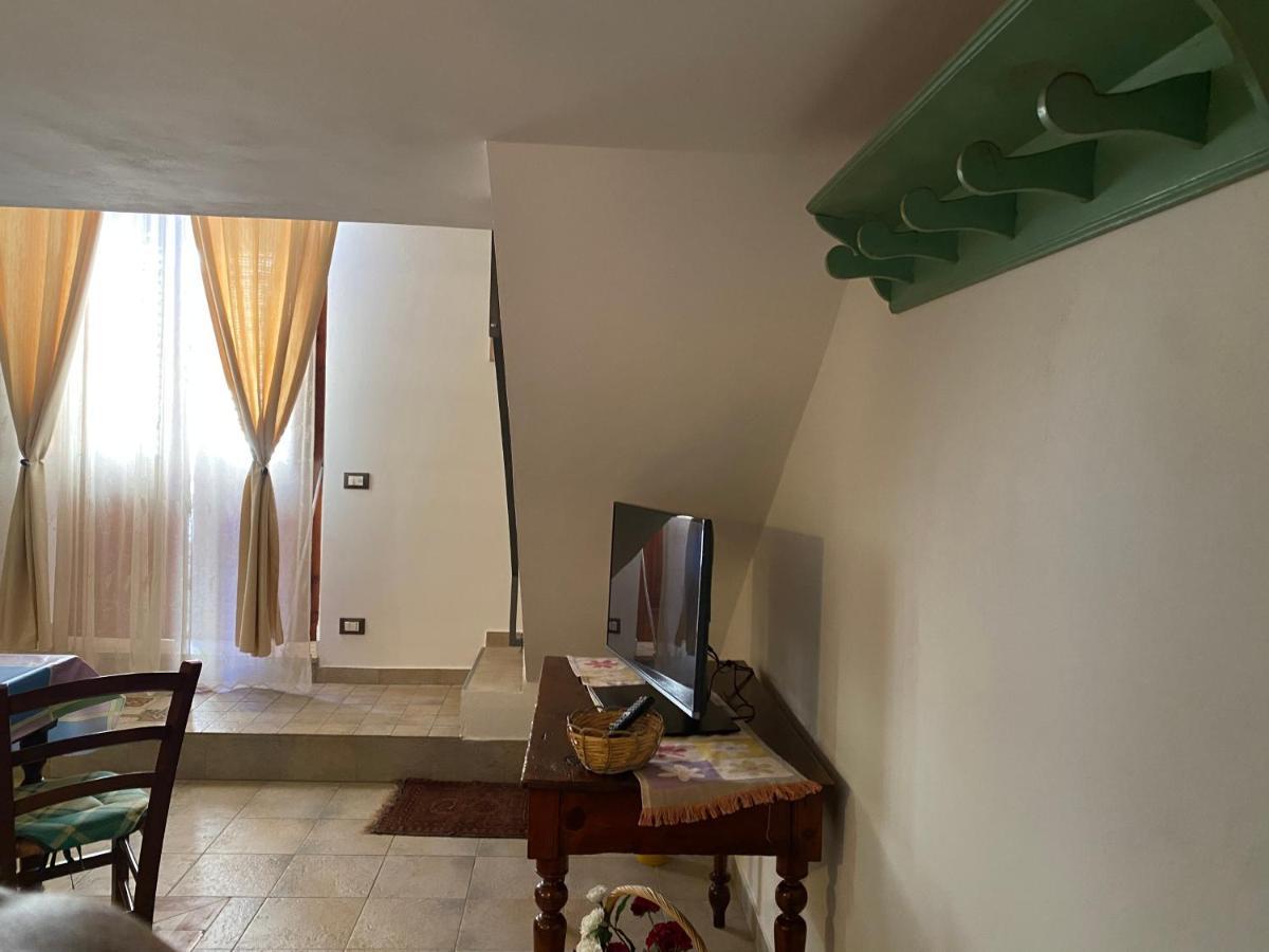 Le_Case_Di_Antonella - Your Holiday In Sicilia Castellammare del Golfo Zewnętrze zdjęcie