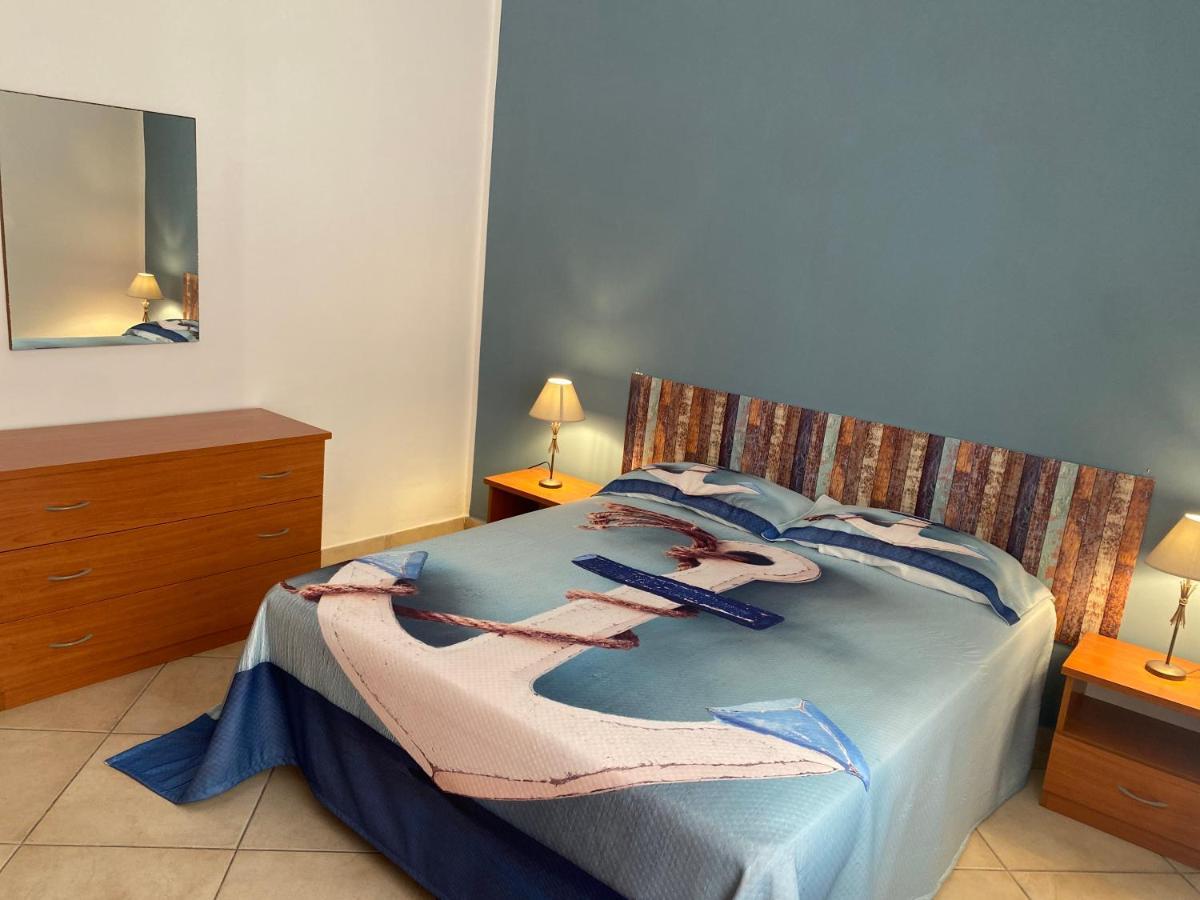 Le_Case_Di_Antonella - Your Holiday In Sicilia Castellammare del Golfo Zewnętrze zdjęcie