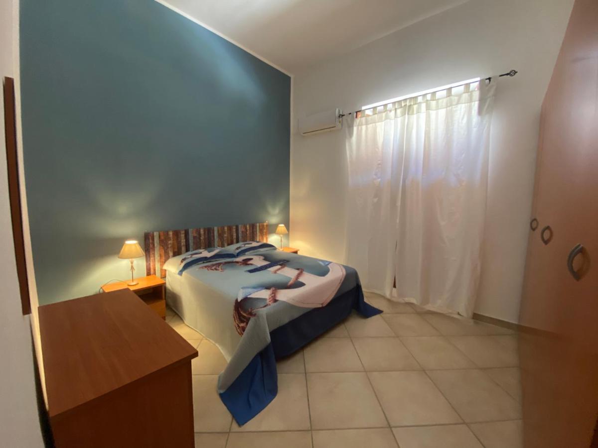 Le_Case_Di_Antonella - Your Holiday In Sicilia Castellammare del Golfo Zewnętrze zdjęcie