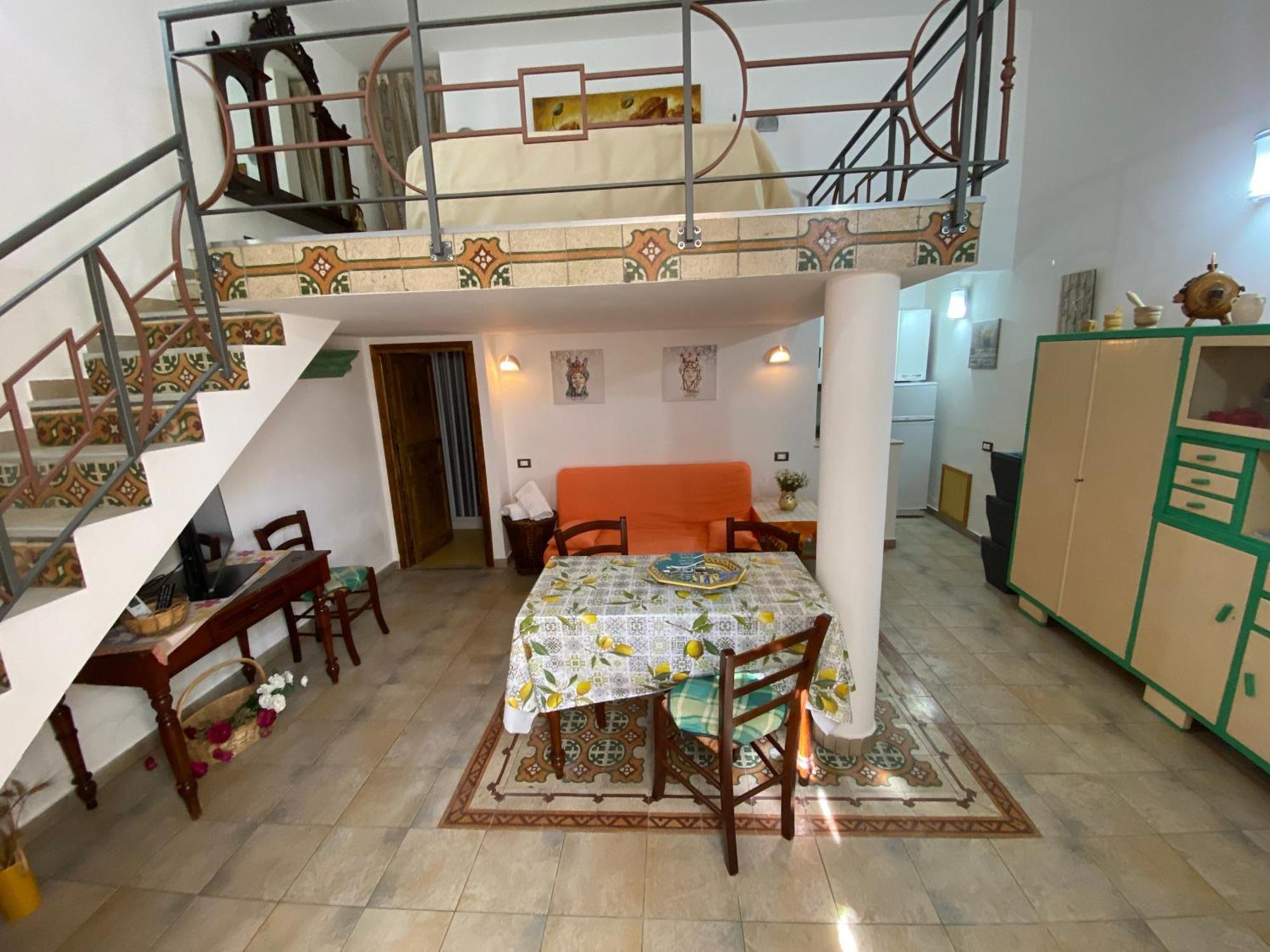 Le_Case_Di_Antonella - Your Holiday In Sicilia Castellammare del Golfo Zewnętrze zdjęcie